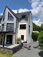 Appart Terre Mer Deauville - B&B