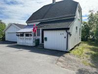 Familienzimmer mit Gemeinschaftsbad