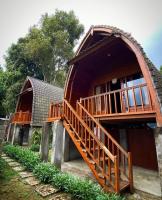 La Cascata Bali Munduk - B&B
