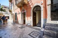 Blondie - Ferienwohnung Taormina