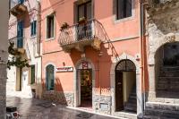 Blondie - Ferienwohnung Taormina