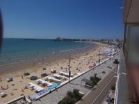 Studio face mer avec balcon, proche commerces et plage - FR-1-197-164 - B&B Les Sables-d'Olonne