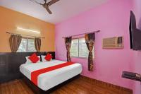 B&B Kolkata - Hotel Salt Lake Palace Kolkata Sector II Near Dum Dum Park - Fully Air Conditioned and Spacious Room - Couple Friendly - Bed and Breakfast Kolkata