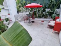 Junior Suite con Vista Giardino
