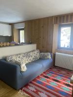 B&B Cogne - Casa Babi - Bed and Breakfast Cogne