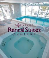 RENTAL SUITES CAMPANA