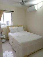 Apartamento Torre Primi 2504, Torices, Playa - B&B Cartagena de Indias