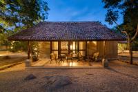 Koragaha Lodge - Yala - B&B Tissamaharama