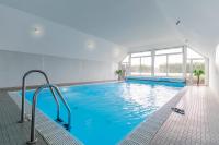 B&B Barendorf - Die Ostseeperle mit Pool 2 - Bed and Breakfast Barendorf