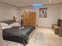 Apartament Alibi - B&B Przemyśl