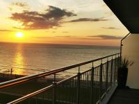 Kaiserhof auf Norderney - B&B Norderney