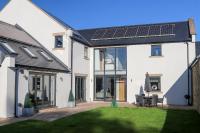Northumberland Luxury Stays - The Chivits - Ferienwohnung