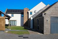 Northumberland Luxury Stays - The Newland - B&B West Chevington