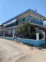 Villa Janni - B&B Asproválta