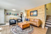 Quaint Winter Park Townhouse Less Than 5 Mi to Ski! - B&B