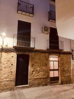 San Bartolomé 26 - B&B