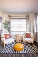 B&B Los Ángeles - Cozy Mid Century Modern Home - Bed and Breakfast Los Ángeles