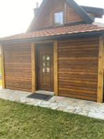 Planinska kuća Lane - B&B Zaglavak