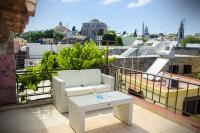 Petrino - Chambres d’hôtes Rhodes