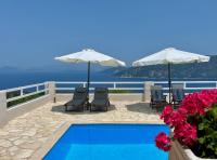 Villa Fiscardo View Fiscardo Kefalonia - B&B
