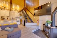 Brian Head Mountain Retreat Less Than 1 Mi to Ski Resort! - B&B