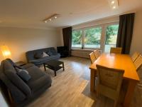Harzidyll 3ZKB 72qm - Chambres d’hôtes Braunlage