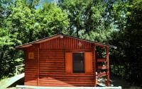 CHALET NEL BOSCO - TENUTA BOCCHINERI - B&B Rogliano