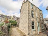 B&B Sedbergh - 2 Kings Yard - Bed and Breakfast Sedbergh