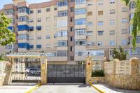 -MalagaSunApts-Huelin Paradise Seaview - B&B Málaga