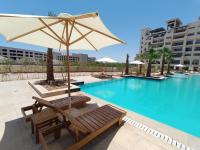 3316- Awesome Garden view studio in Al Dau Heights - B&B Hurgada