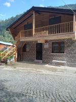 Nafkar Loft - B&B