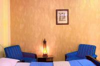 B&B Hyderabad - Cozy 2bed room apartment (pillar 64)op Ankura Hosp - Bed and Breakfast Hyderabad