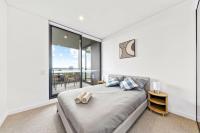 Appartamento con 3 Camere da Letto e con Balcone