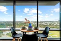Urban Lifestyle Retreat in Sydney Olympic Park - B&B Sydney