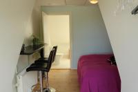 Chambre Lits Jumeaux