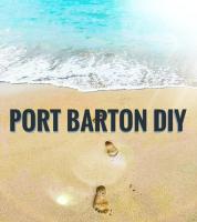 JBR Tourist Inn - Port Barton DIY - B&B San Vicente