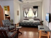 B&B Mombasa - HERZEN AFRIKAS APARTMENT - Bed and Breakfast Mombasa