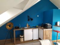 Le Zen ( Calme et lumineux ) - B&B Malzéville