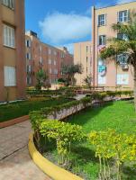 Apartamento térreo 2 quartos!! - B&B Pelotas