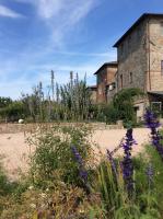Abbazia Sette Frati Agriturismo Fratres - B&B