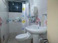 Mi hermosa Casita con baño y cocina privados - Chambres d'hôtes Lima