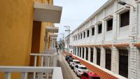 Apartamento Eva centro histórico Cartagena - B&B