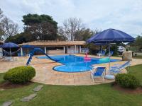 POUSADA RECANTO SÃO JORGE - B&B Águas de Lindóia