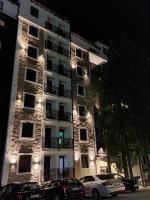 Apartman Minja Zlatibor - B&B Zlatibor