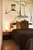 Appartement met 1 Slaapkamer