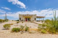 Vibrant Terlingua Vacation Rental Near Big Bend! - B&B Terlingua
