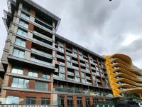 Taksim Square Residence, Two bedrooms, pool sauna gym - Bed and Breakfast Istanbul