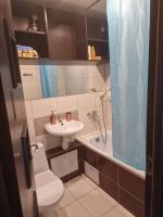 Appartement met 1 Slaapkamer