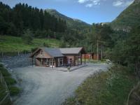Vakantiehuis