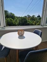 City Gem Chisinau - B&B